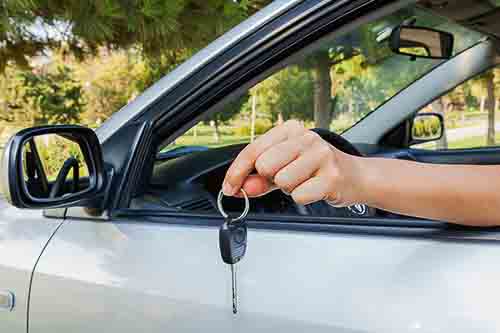 Auburn Automotive Locksmith