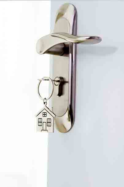 Auburn Residential Locksmith