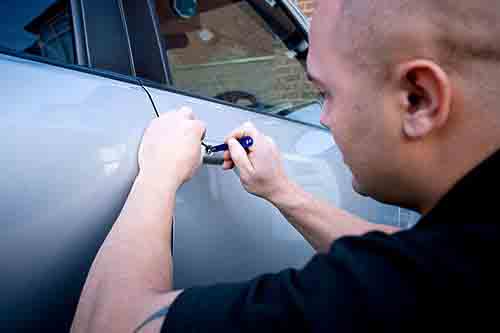 Auburn Automotive Locksmith