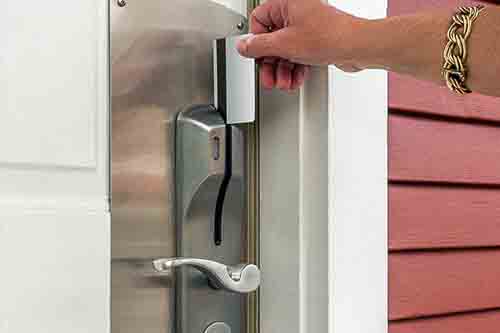 Auburn Commercial Locksmith