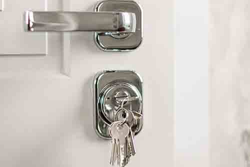 Auburn Residential Locksmith